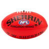 Ballon officiel AFL
